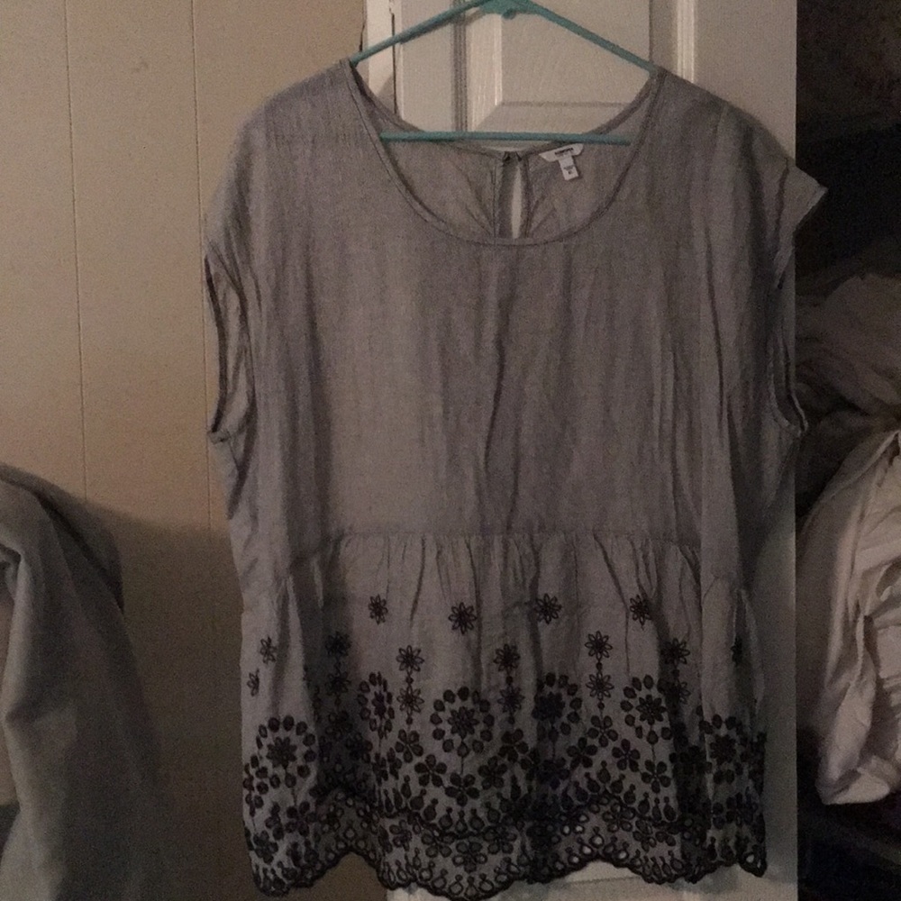 Blouse